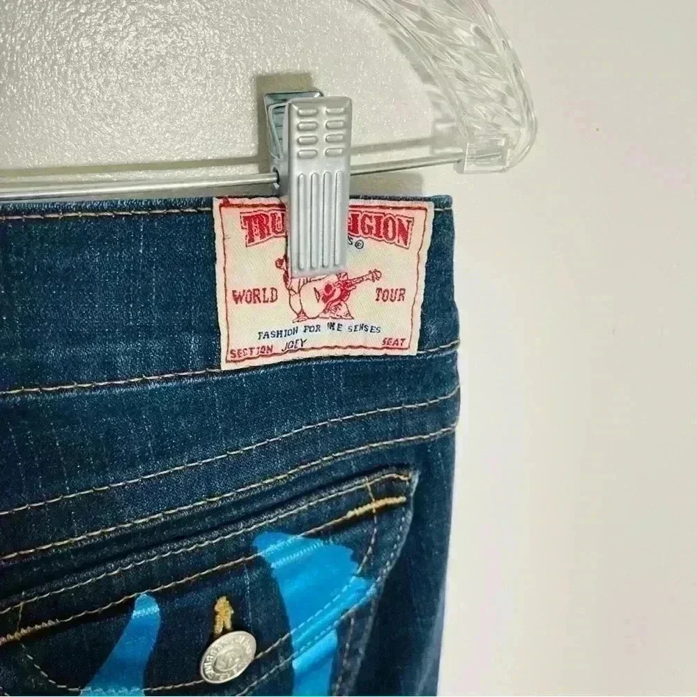 True Religion these true